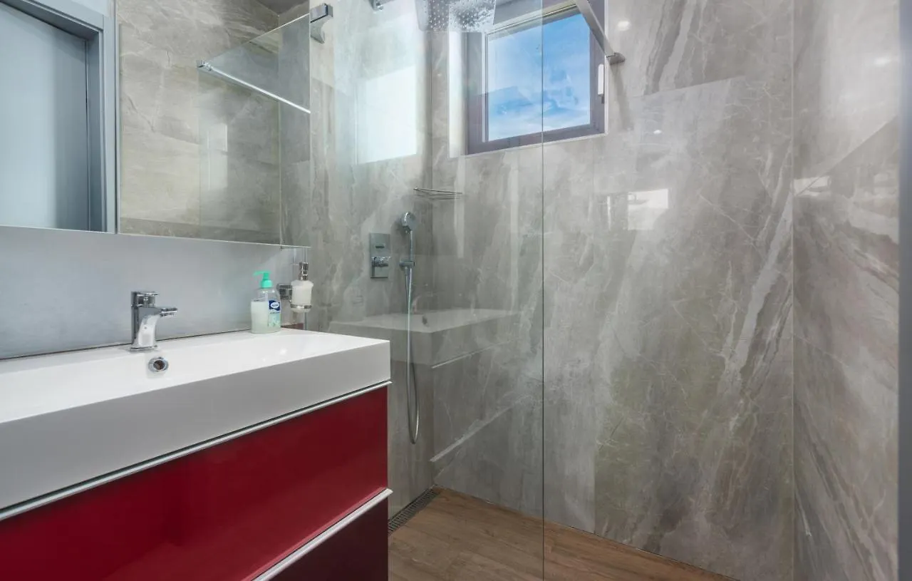 Villa Lagoderan Rovinj 0*,