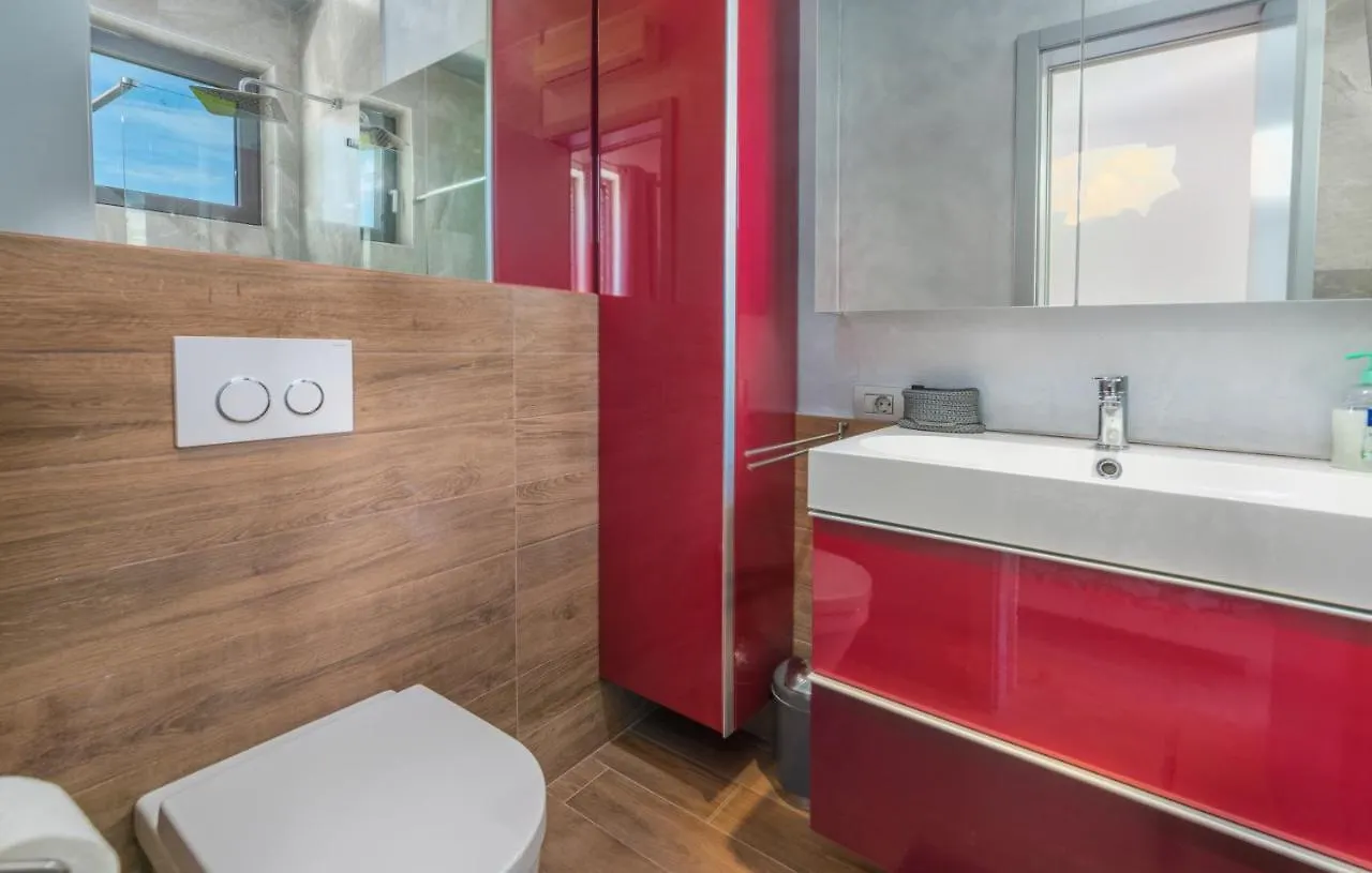 Villa Lagoderan Rovinj